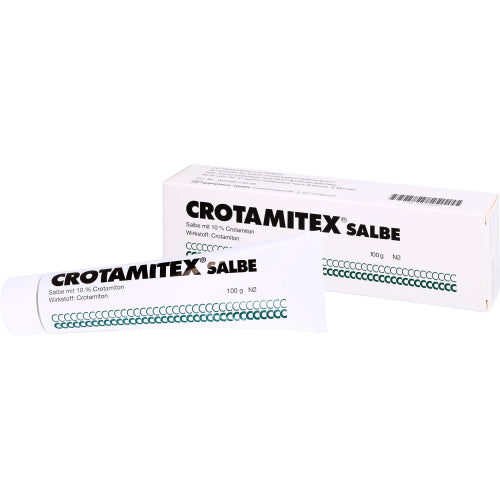 Crotamitex (100 g)