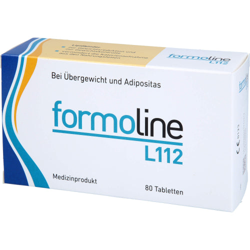 Formoline L 112 (80 Stk.)
