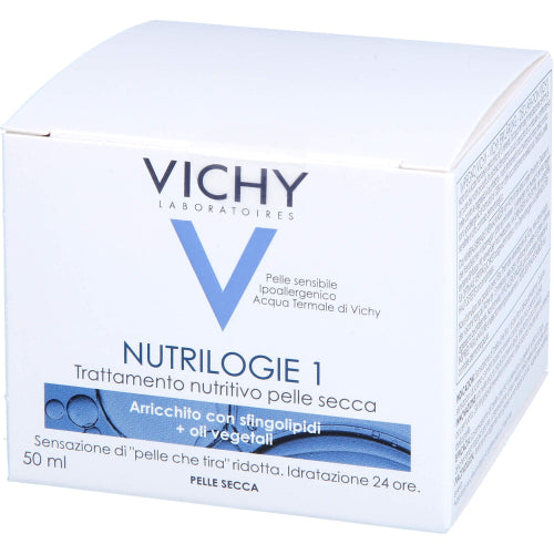 Vichy Nutrilogie 1 (50 ml)