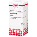 Damiana D 6 (80 St.)