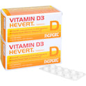 Vitamin D3 Hevert (200 Stk.)