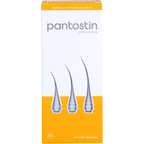 Pantostin (100 ml)