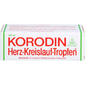 Korodin Herz-Kreislauf-Tropfen (100 ml)