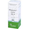 Pflügerplex Lemna 322h (100 stk.ück)