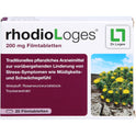 Rhodiologes 200 Mg (20 Stück)
