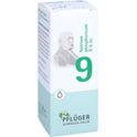 Biochemie 9 Natrium phosphoricum D 6 (30 ml)
