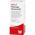 Plantago Hustensaft (90 ml)