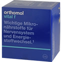 Orthomol Vital F 30GRA/KAP (1 St.)