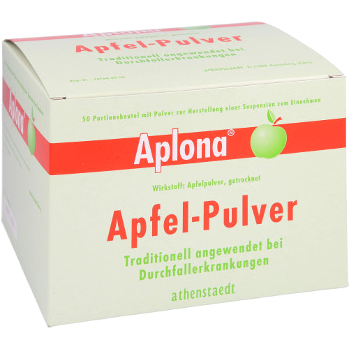 Aplona (50 stk.ück)