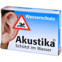 Akustik Wasserschutz (1 Stk)