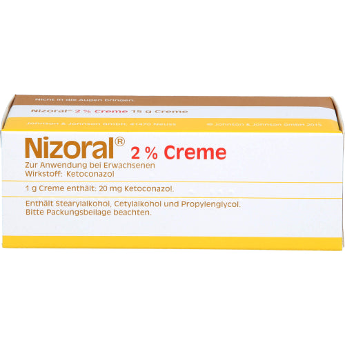 Nizoral (15 g)