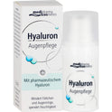 Hyaluron Augenpflege (15 ml)