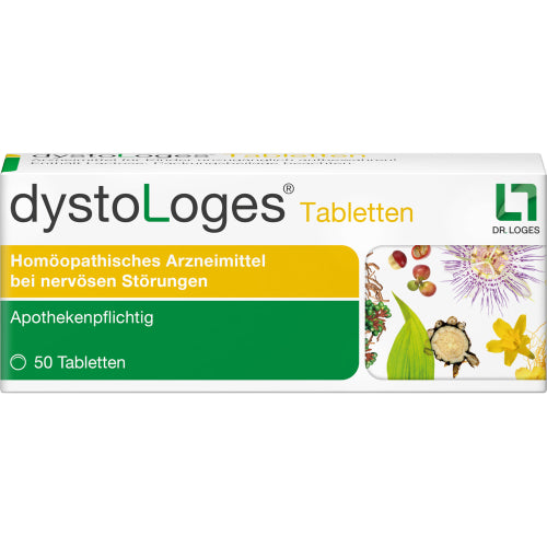 Dystologes (50 stk.)