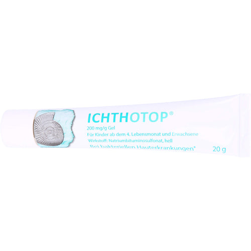 Ichthotop (20 g)