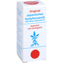 Japansk helende olie (10 ml)