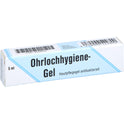Ørehygiejne GEL (5 ml)