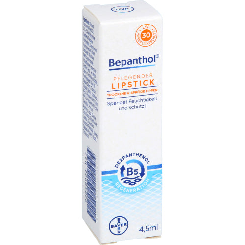 Bepanthol Lipstick (4.5 g)