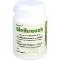 Weihrauch Bioxera (60 Stk.)