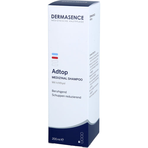 Dermasence Adtop Medizinisches Shampoo (200 ml)