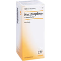 Herz-Tropfen N (100 ml)
