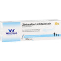 Zinksalve Lichtenstein (100 g)
