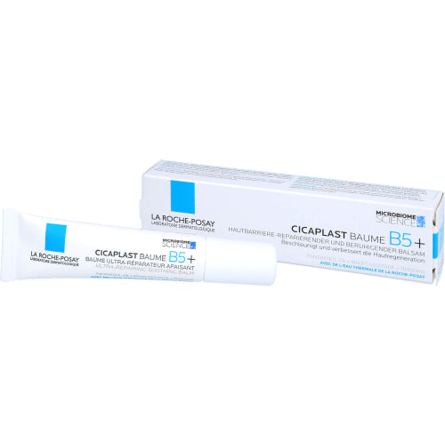 Roche Posay Cicaplast Baume B5+ (15 ml)