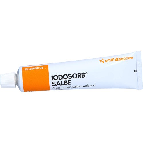 Iodosorb Salbe (40 g)