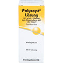 Polysept Lösung (30 ml)