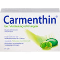 Carmenthin (84 Stück)