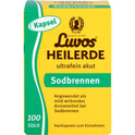 Luvos Heilerde Ultrafin Sodbrennen akut (100 St.ück)