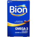 Bion Omega-3 (30 Stk.)