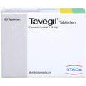 Tavegyl Tabletter (60 stk.)