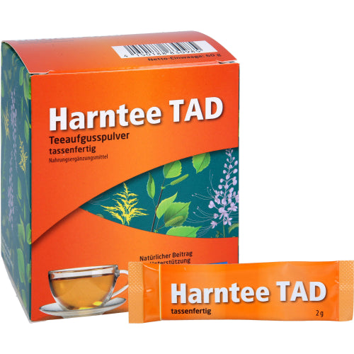 Harntee TAD (30X2 g)
