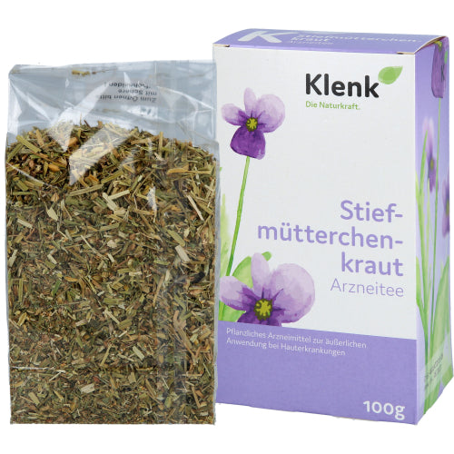 Stiefmütterchentee (100 g)