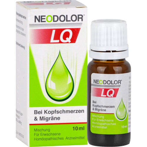 Neodolor LQ (10 ml)