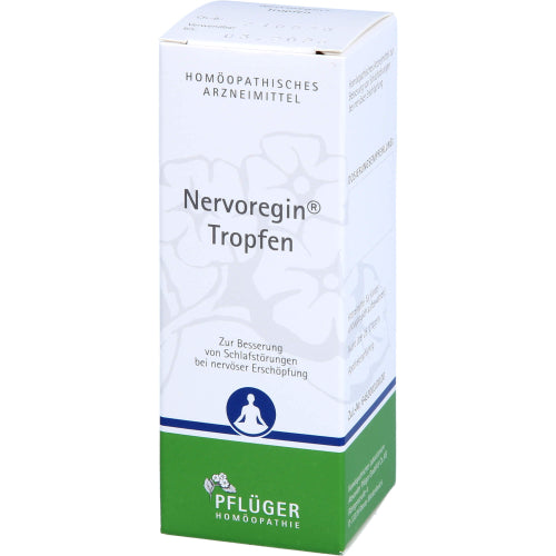 Nervoregin Tropfen (50 ml)
