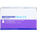 Benzaknen Wash 5% (2X100 g)