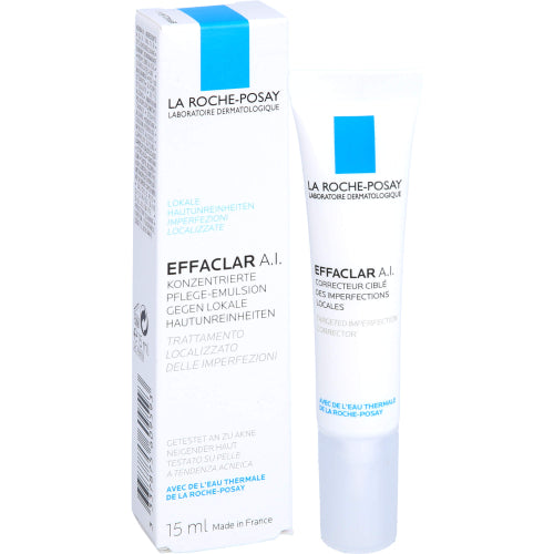 Roche-Posay Effaclar A.I. (15 ml)