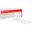 Paracetamol AL 500 (20 stk.)