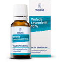 Lavendelolie 10% (20 ml)