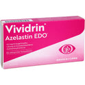 Vividrin Azelastin EDO 0.5 (20X0.6 ml)