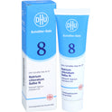 Biochemie 8 Natrium chloratum D 4 (50 g)