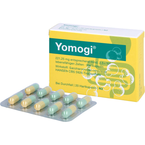 Yomogi (20 Stck.)