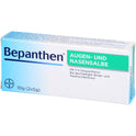 Bepanthen Øjne+Næsesalve (10 g)