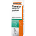 Thymian Ratio Hustensaft (100 ml)