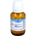 Biochemie 5 KAL Phos D12 (200 St.)