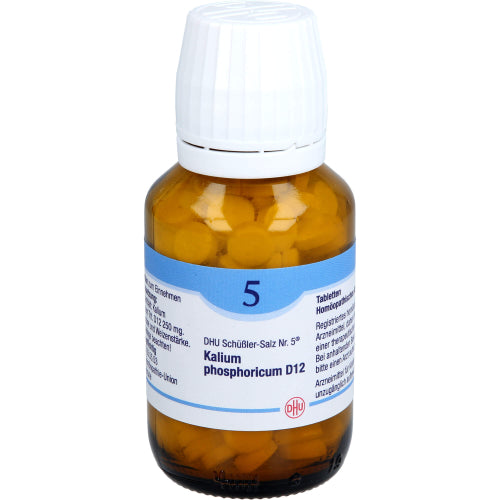 Biochemie 5 KAL Phos D12 (200 St.)