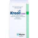 Kreon 35.000 Ph. Eur. Lipase Einheiten Hkm (50 St.)