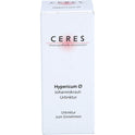 Ceres Hypericum URT (20 ml)