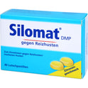 Silomat DMP (40 St.)